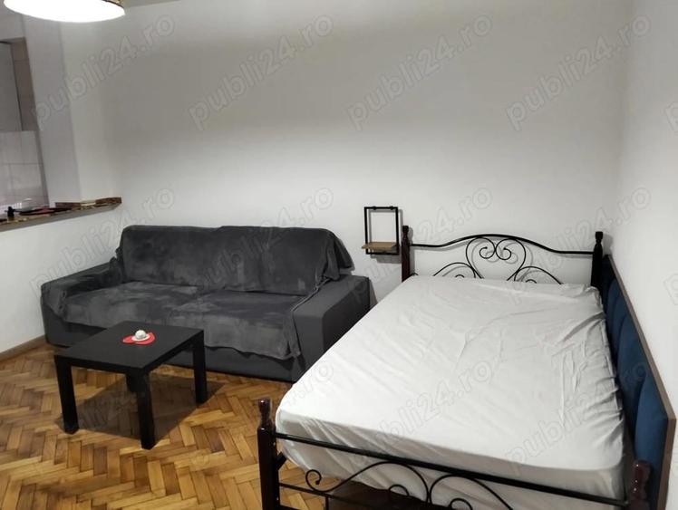 Garsoniera renovata situata in Vatra Luminoasa. - 8