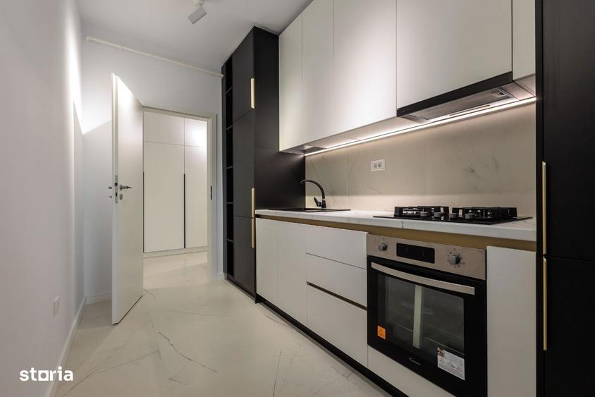 Apartament 3 camere premium Berceni - Metalurgiei - Kristal, 2 bai! - 4