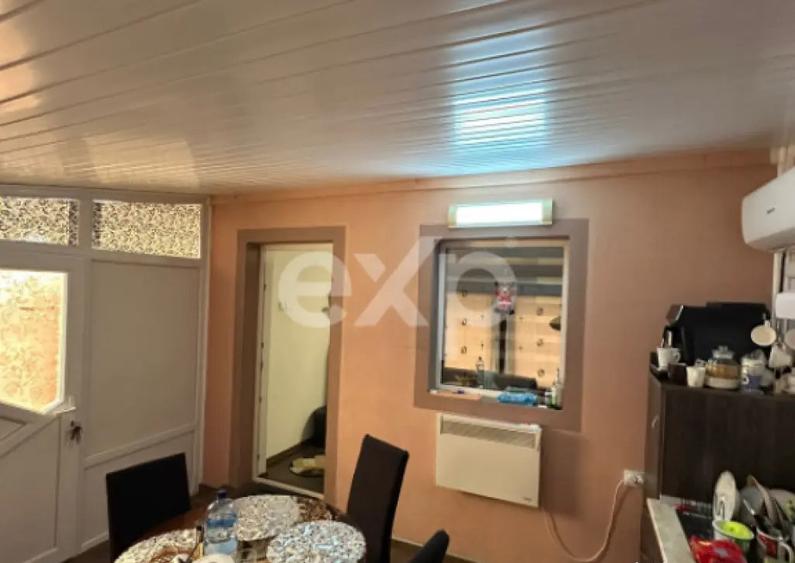 Teren 445 cu fundatie de casa mare + o Casuta locuibila mode - 9