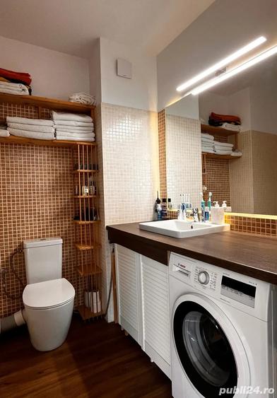 Apartament 2 camere Parcul Circului - 1