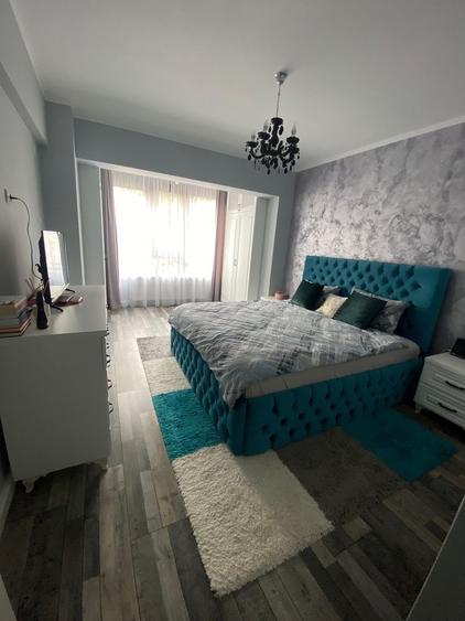 Apartament 2 camere complet mobilat - gata de mutare - 2