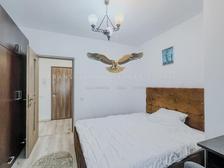 Apartament modern cu 2 camere|Donath Park|Grigorescu - 2