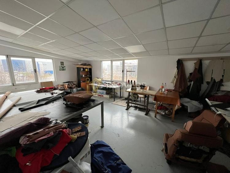 Service auto autorizat RAR de vânzare | Mogosoaia | business ready - 5