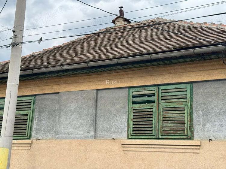 Casa Racovita, jud. Sibiu, la 25 km de Sibiu Casa Racovita, jud. Sibiu, la 25 km de Sibiu