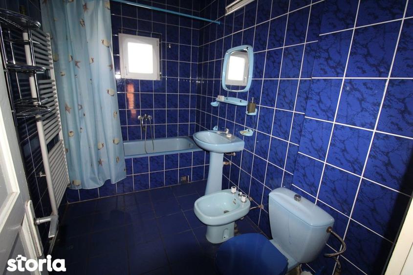 Vand vila D+P+E in Hunedoara, Spital-Str. ?tefan cel Mare, teren 335mp - 3