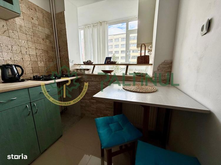 Apartament 2 camere de inchiriat Sibiu - 15