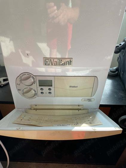 vand centrala pe gaz vaillant 28kw - 3