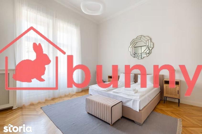 Apartament 4 camere, balcon | Dacia | QF790 - 6