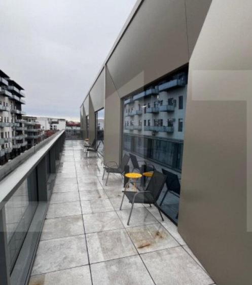 Clasa A Smart, 332mp, Central - 13