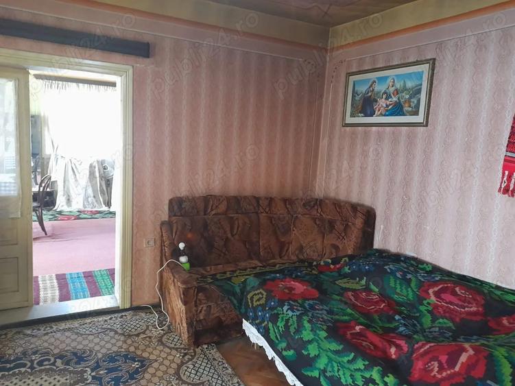 Casa 4 cam, teren 2000mp - 6