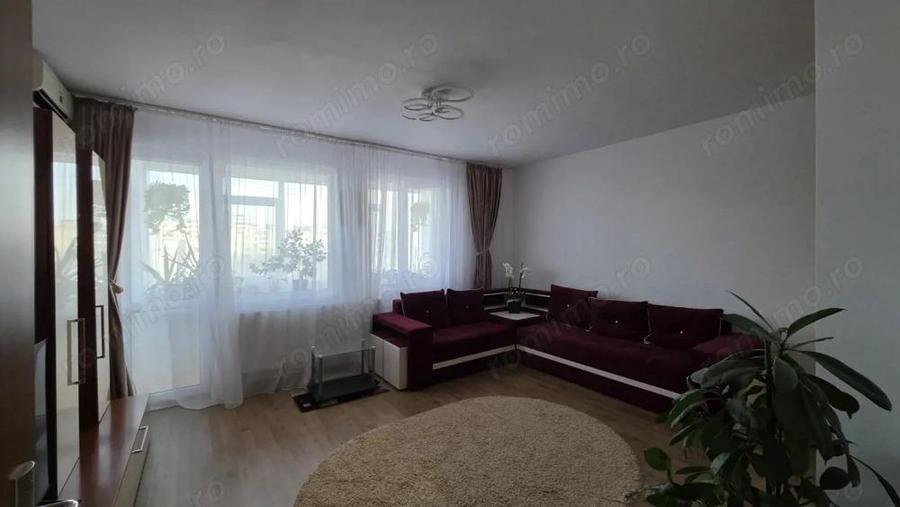 Apartament 3 camere, 76.80 mp, zona Ultracentral - 4
