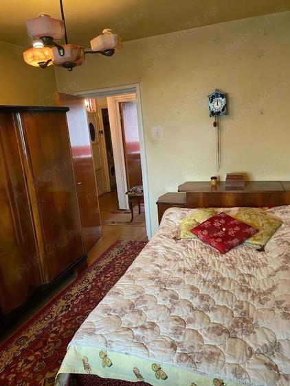 Se VINDE APARTAMENT 3 camere in Bucuresti , zona Rasaritului - 8