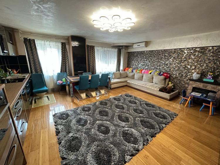 Apartament 3 camere Calarasilor Viziru, Ultramodern, Mobilat Utilat - 2