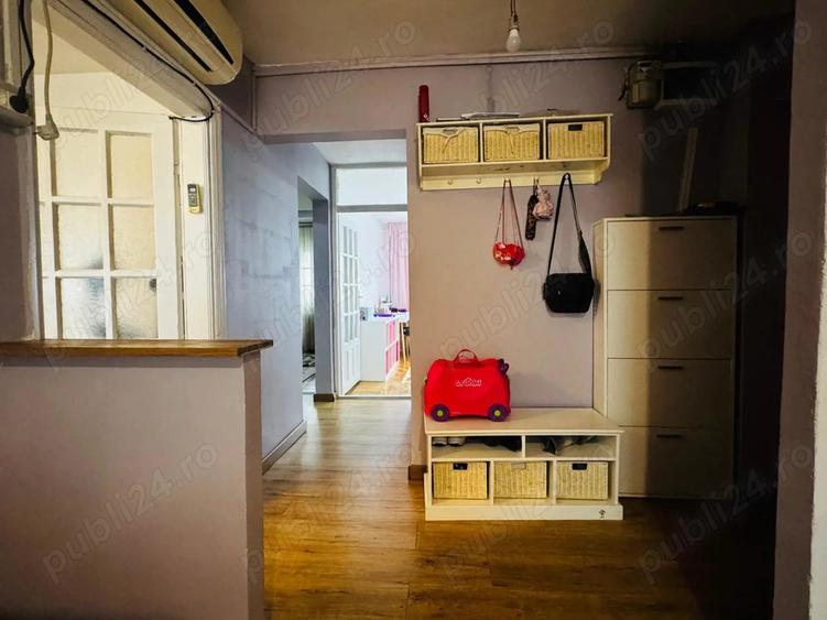 Apartement 3 camere decomandat Brazda lui Novac (Proprietar) - 2