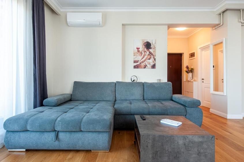 Apartament 2 camere de inchiriat //  Aviatiei // Baneasa - 4