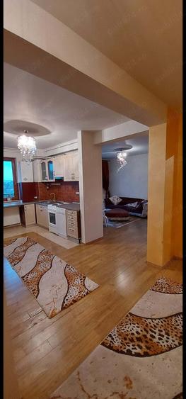 Inchiriez apartament central 380 eur luna sau 200 lei zi - 3