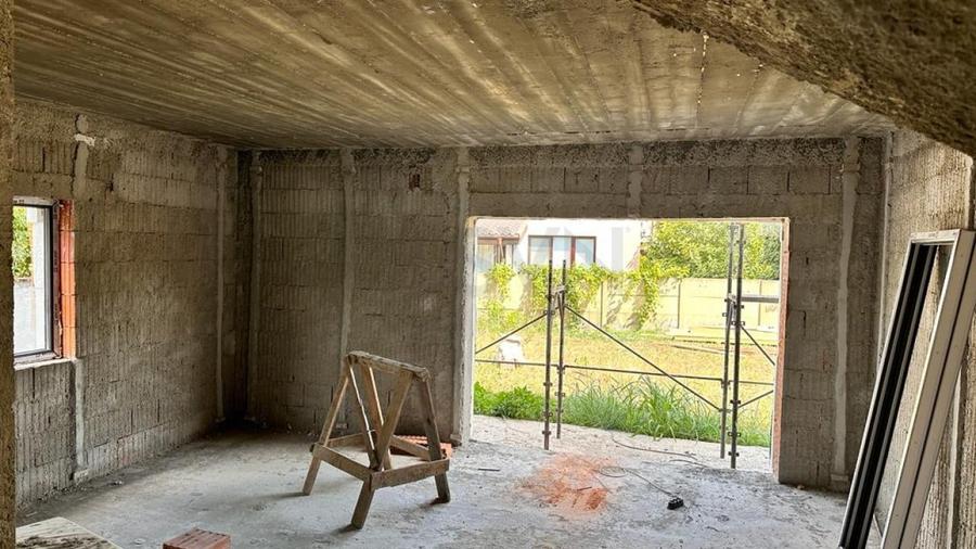 REV2003071 Vila tip duplex Corbeanca cu pereti dublii - 11