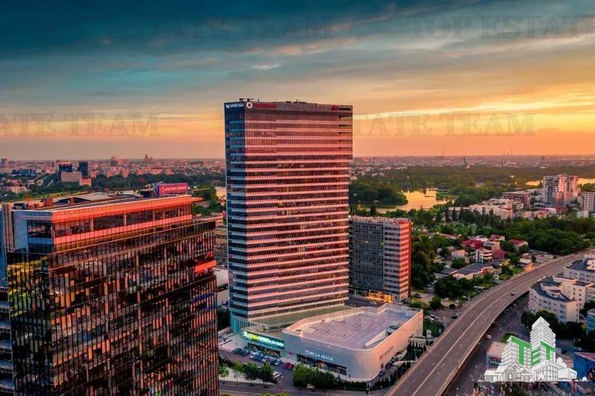 Spatiu de Birouri de 650 mp in Zona Aviatei langa Mall Promenada - 4