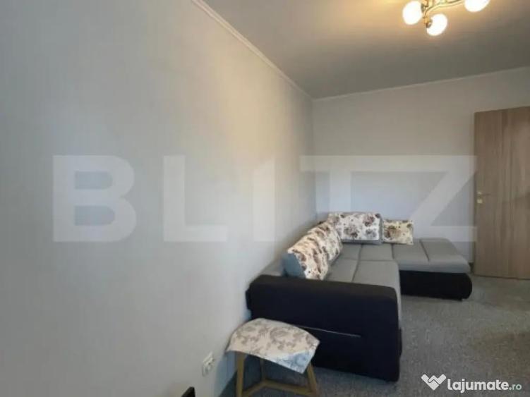 Garsoniera la cheie, 25 mp, parter, Turda - 3