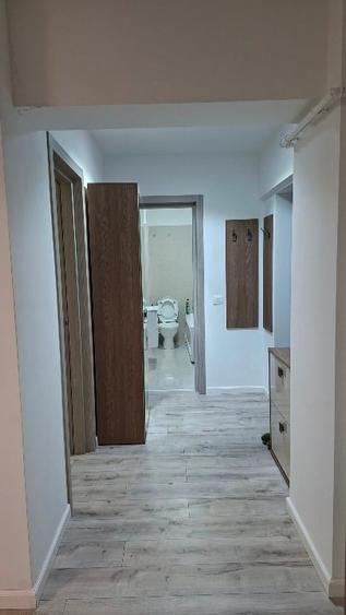 Închiriez Ap 2cam. 66mp, 2 balcoane, decomandat,  loc parcare,  Vișani - 8