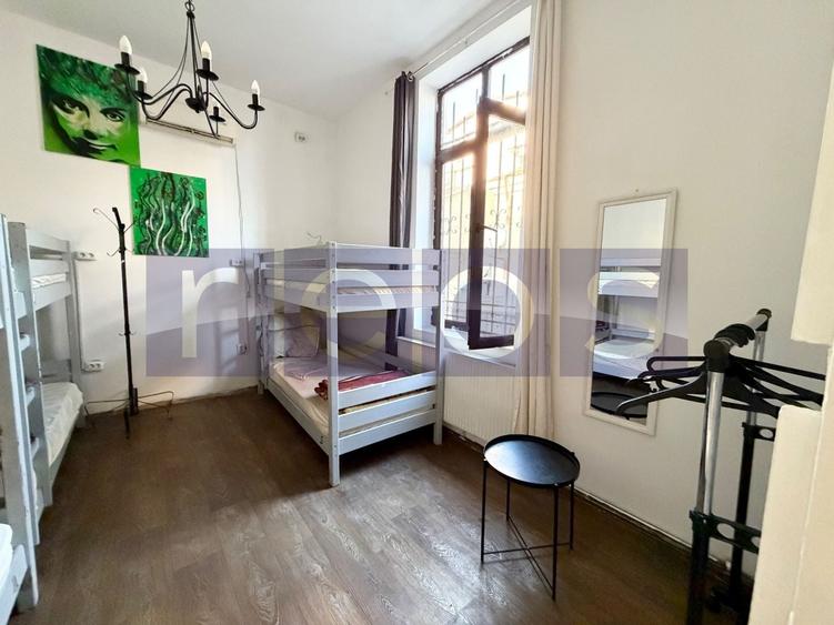 INCHIRIERE CASA | 8 CAMERE | IDEALA HOSTEL / CAZARE SAU ACTIVITATI DIVERSE - 4
