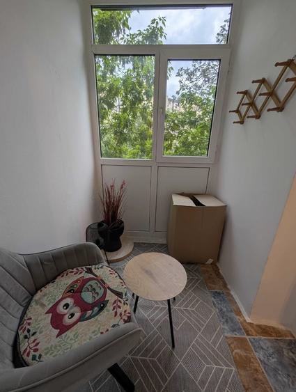 Garsoniera 11 min M Timpuri Noi, Tineretului DB1350 - 2