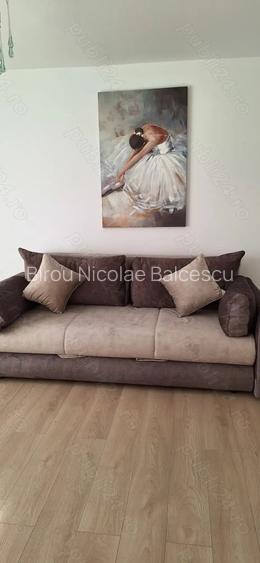 Apartament 3 camere lux Zona Iancului