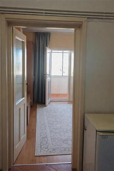 Garsoniera regim vila,cu vedere in verde, mobilata si utilata, Central- Racadau, - 5