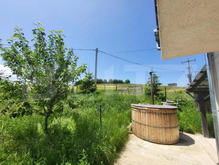 Pensiune moderna 2 margarete , statiunea Paltinis , Sibiu - 8