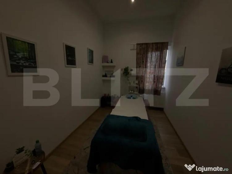 Spa?iu comercial de inchiriat, 190 mp loca?ie central? - 4