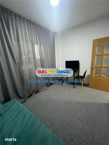 Apartament Tip Studio Berceni - Dimitrie Leonida - Parcare - 8