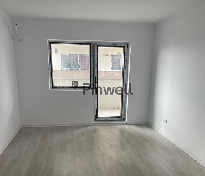 Apartament cu 2 camere decomandat în Pantelimon