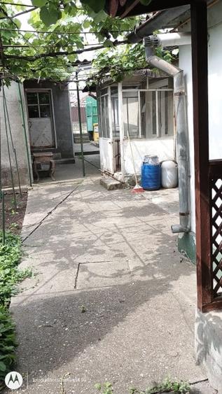 Casă individuală cu 3 camere cu Teren 317 Mp în Viile Noi
