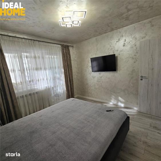 Apartament cu 2 camere decomandat în Alexandru cel Bun