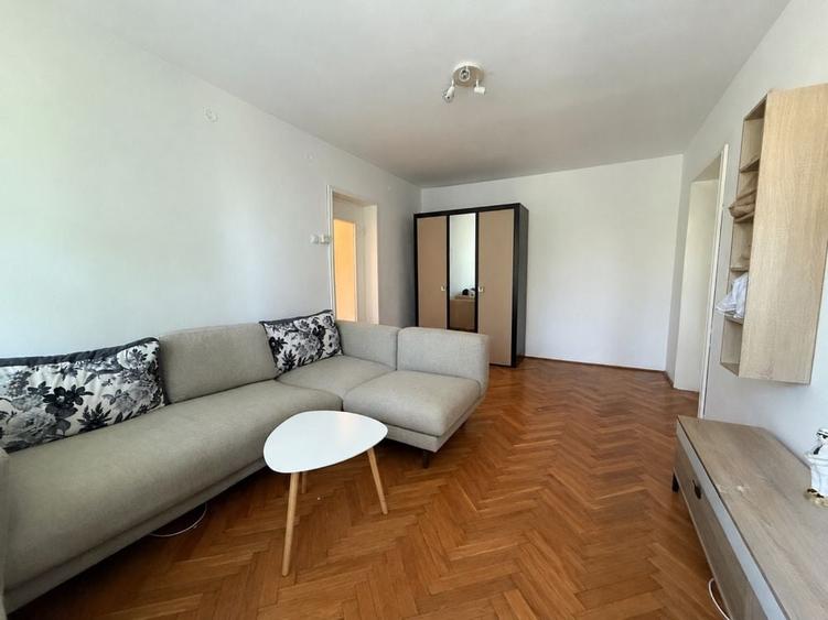 Apartament cu 2 camere în Sud