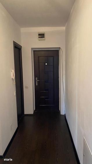 Apartament cu 2 camere decomandat în Jilava