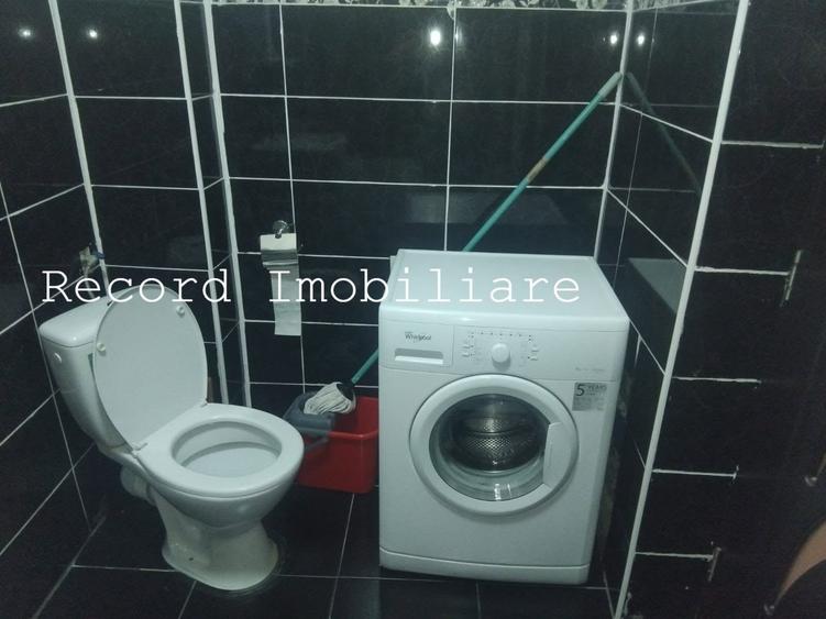 Apartament 3 camere zona Parcul Poligon Floresti - 8