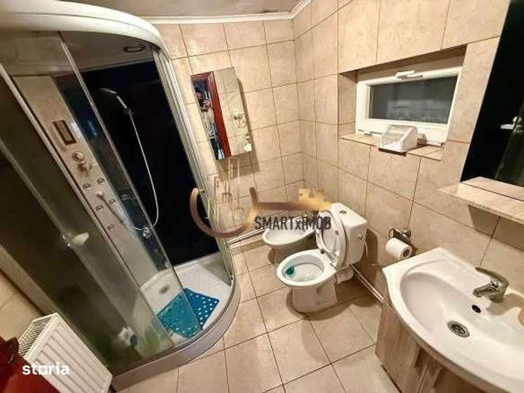 Casă cu 3 camere cu Teren 70 Mp în Central