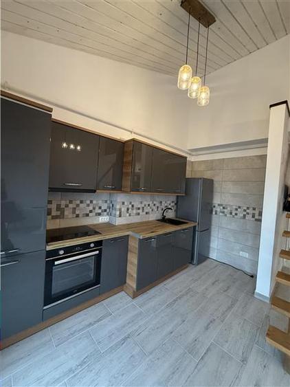 Apartament cu 2 camere decomandat, mobilat în Aurel Vlaicu