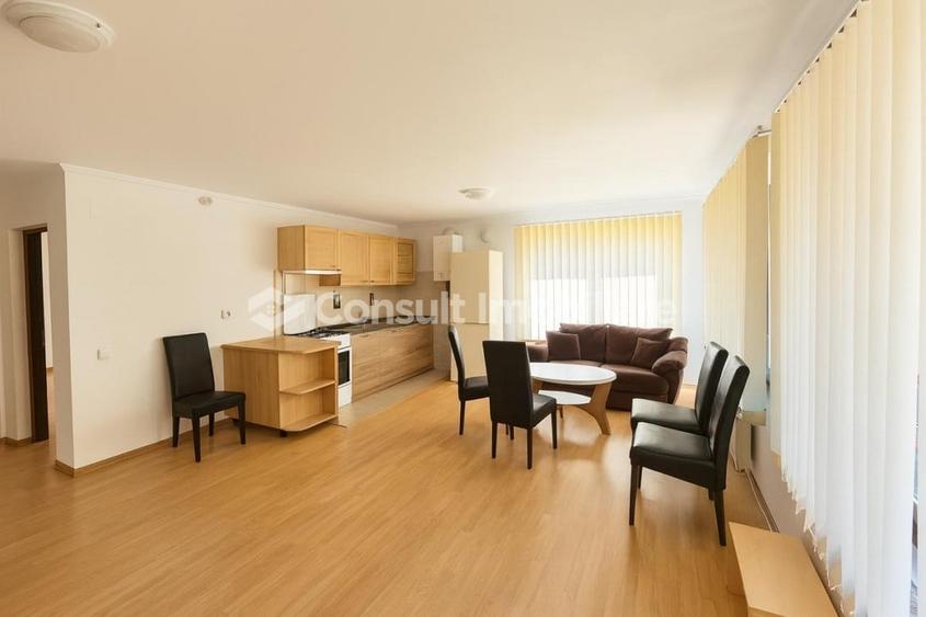 Apartament 3 camere | Buna Ziua | Parcare - 2