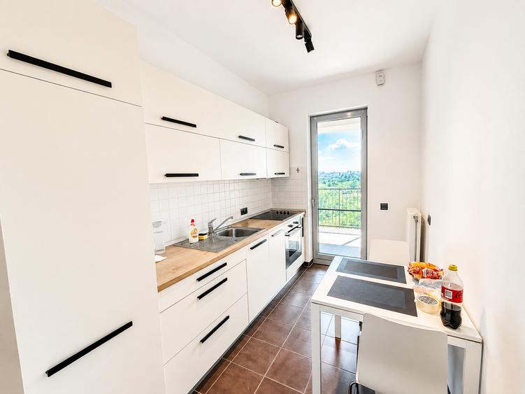 Apartament 2 camere Asmita Gardens - 4