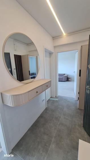 Apartament cu 2 camere în Vidra