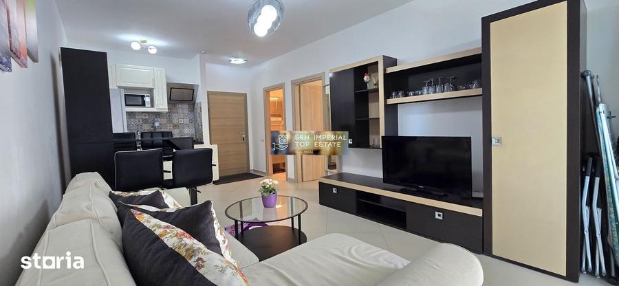 Apartament 2 camere de vanzare Complex De Silva Mamaia langa cluburi - 4