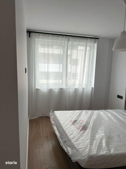 Apartament cu 2 camere semidecomandat în Sânnicoară