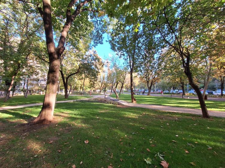 Apartament 2 camere Bd. Drumul Taberei,  mobilat, stradal, metrou, parc - 10
