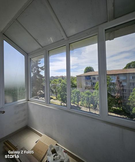 Apartament cu 2 camere în Rogerius