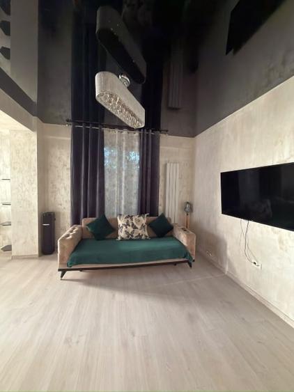 Apartament cu 2 camere semidecomandat, mobilat în Nord-Vest