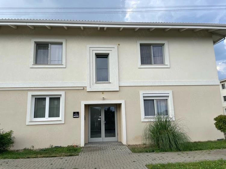 Apartament cu 2 camere decomandat în Moșnița Nouă