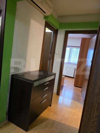 Apartament cu 3 camere decomandat, mobilat în Șagului