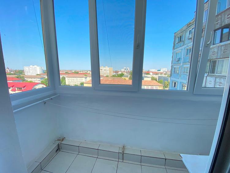Apartament 3 camere decomandat de inchiriat – Piata Dacia - 5